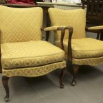 874 7551 ARMCHAIRS